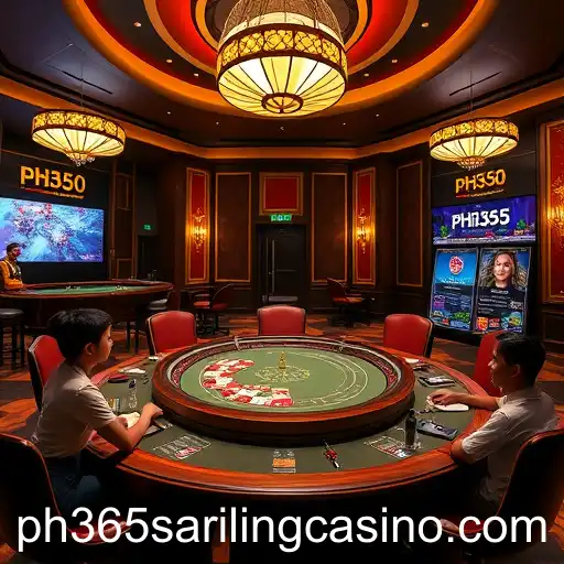 Innovative Trends in Online Gaming