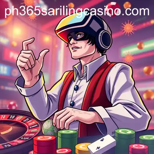 Evolving Landscape of Online Casinos