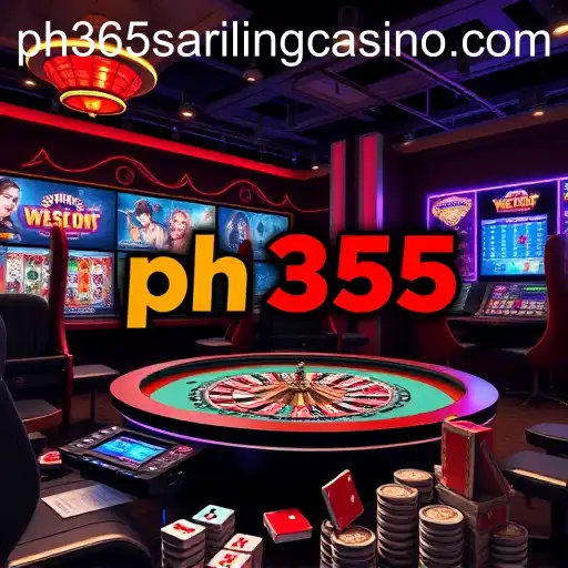 The Rise of Online Casino Platforms