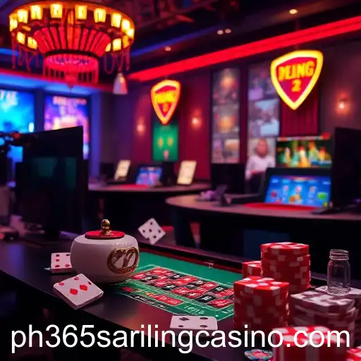 The Rise of Online Gaming and Casino Trends