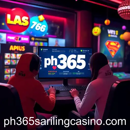 The Rise of Online Gaming Platforms