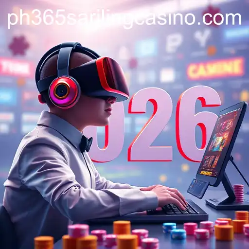 The Rise of Online Casinos in 2026