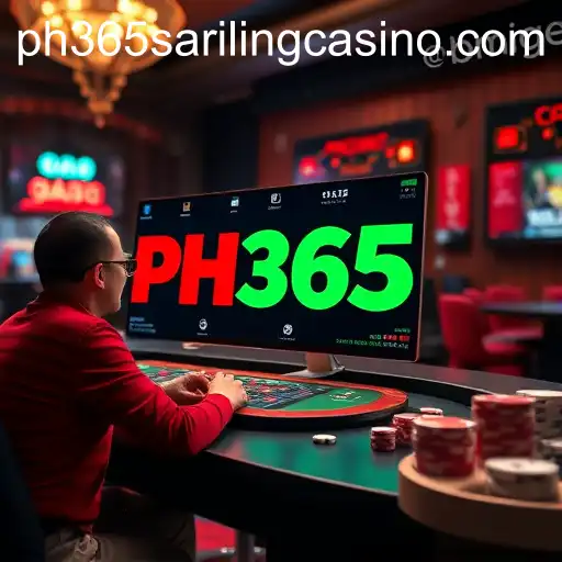 The Rise of Online Casinos and Their Global Impact