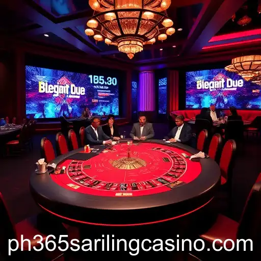 Rise of Online Gaming Platforms in 2025