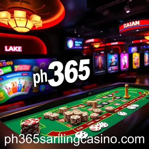 Rise of Online Gaming and Casinos