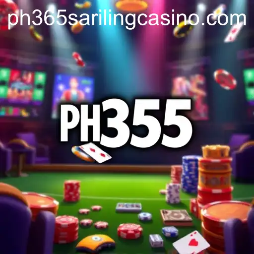 The Rise of PH365: A New Player in Online Gaming