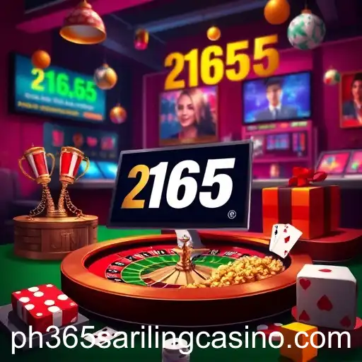 The Rise of Online Casino Gaming