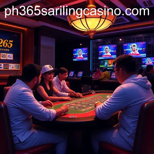 The Rise of Online Gaming in the 2020s