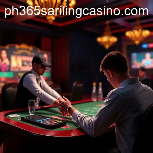 The Rise of Online Gaming Platforms