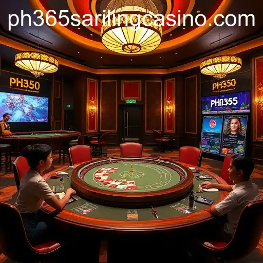 Innovative Trends in Online Gaming