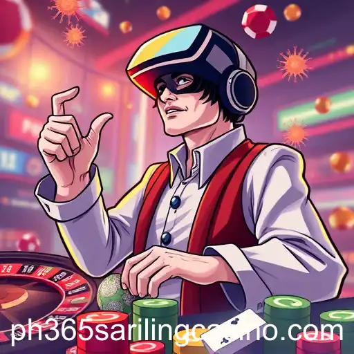 Evolving Landscape of Online Casinos