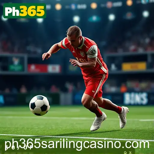 Online Gaming Evolution: The Rise of PH365 Casino