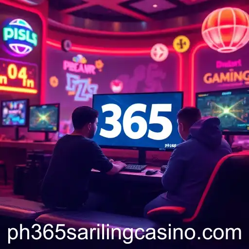 Emerging Trends in Online Gaming Platforms