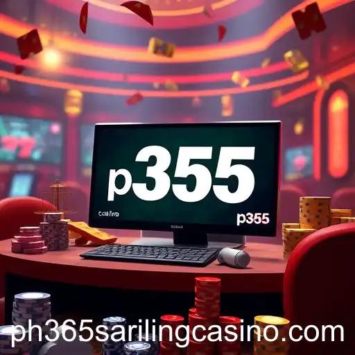 Rising Popularity of PH365 Sariling Casino in 2025