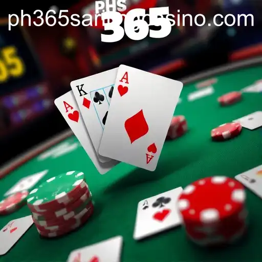 Exploring the Exciting World of Poker at PH365 Sariling Casino