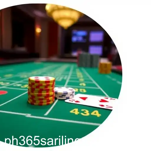 The Rise of Online Casinos: A Global Perspective