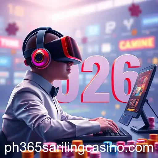 The Rise of Online Casinos in 2026
