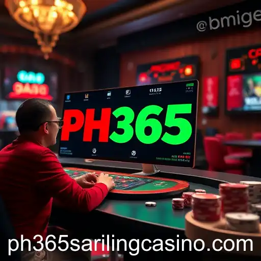 The Rise of Online Casinos and Their Global Impact