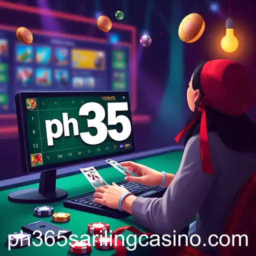 The Rise of Online Casinos in 2025