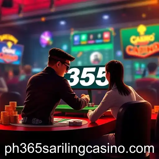 Rise of Online Gaming and Casino Trends