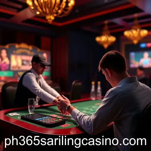 The Rise of Online Gaming Platforms